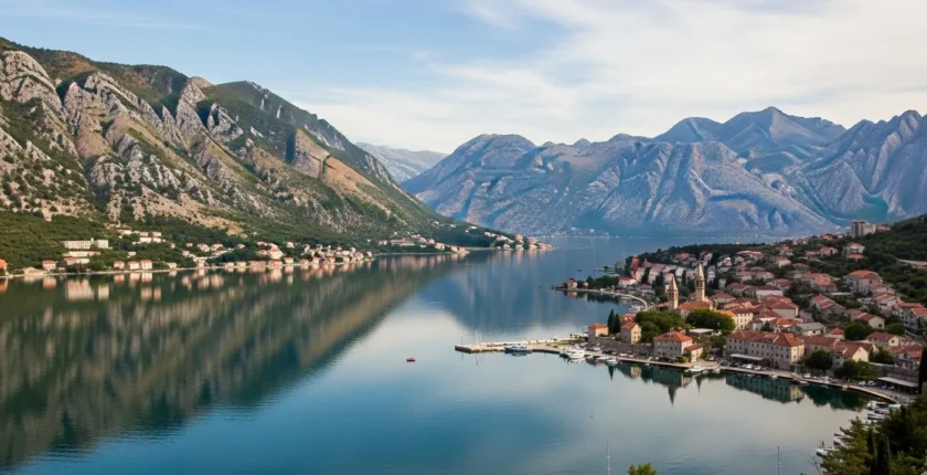 10 Cheapest Countries to Visit in Europe in 2025