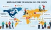 Best Countries to Move in 2025 for Expats