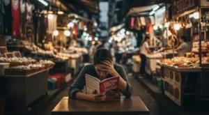 Culture Shock: How to Deal With It Abroad