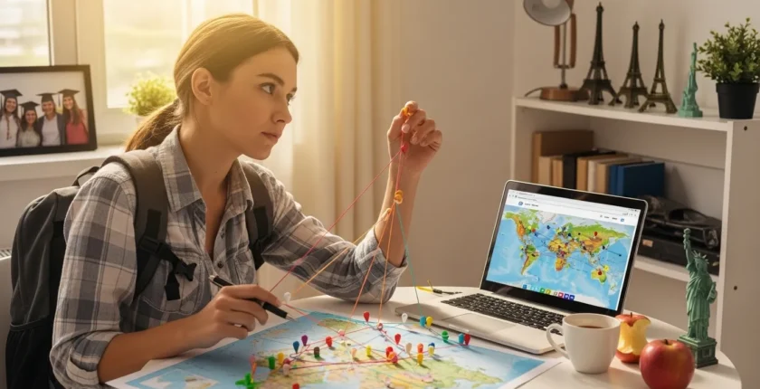 How to Move Abroad After College How to Move Abroad After College