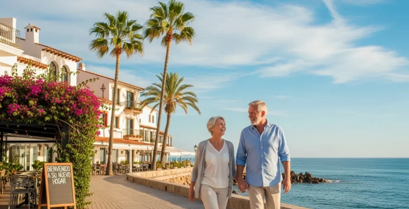 How to Move Abroad After Retirement