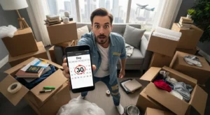 How to Move Abroad in 30 Days