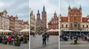 Top 5 Cheapest European Countries to Visit for a One-Week Trip in 2025