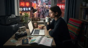 What It’s Like Living Abroad as a Foreigner